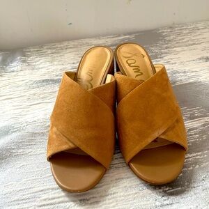 Sam Edelman Slip On Shoes
